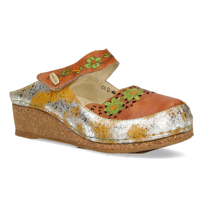 Laura Vita Mules - FACSCINEO 33