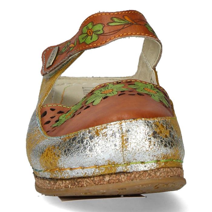 Laura Vita Mules - FACSCINEO 33