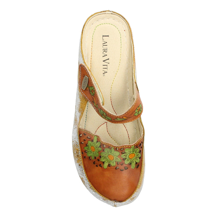 Laura Vita Mules - FACSCINEO 33