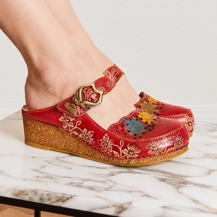 Laura Vita Mules - FACSCINEO 33