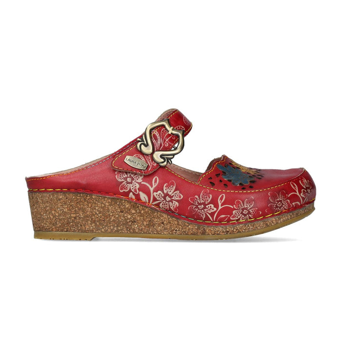 Laura Vita Mules - FACSCINEO 33