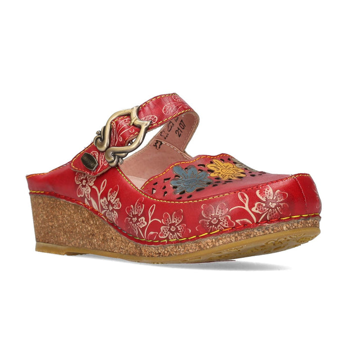 Laura Vita Mules - FACSCINEO 33