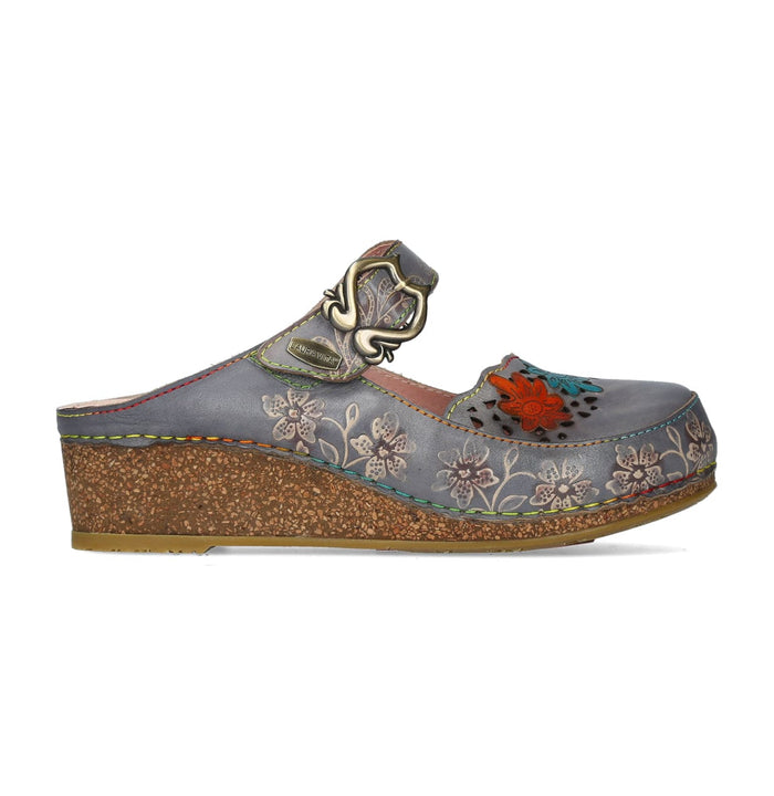 Laura Vita Mules - FACSCINEO 33