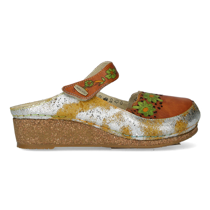 laura vita Mules - FACSCINEO 33