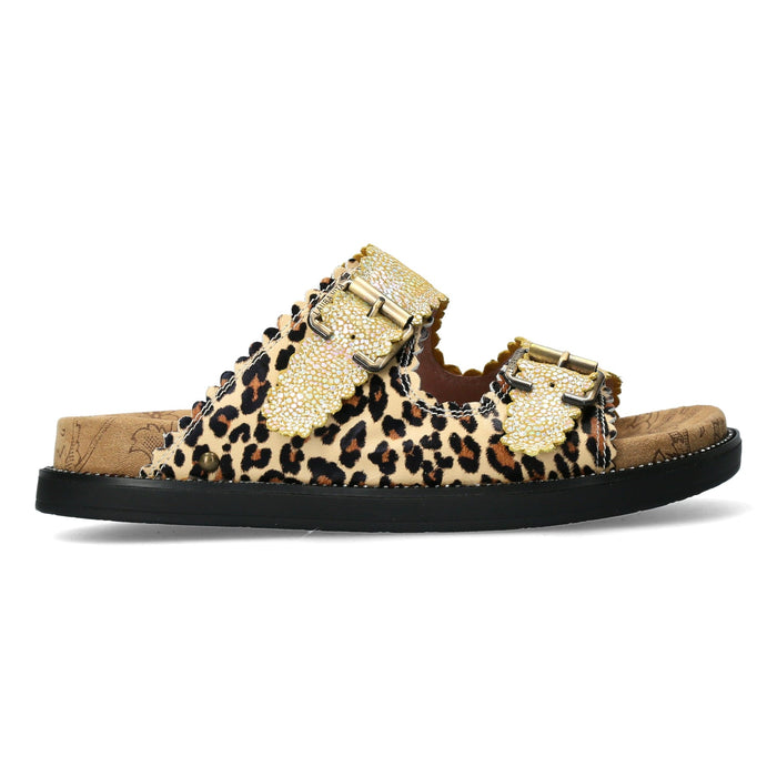 Laura Vita Mules - FACUCONO 22