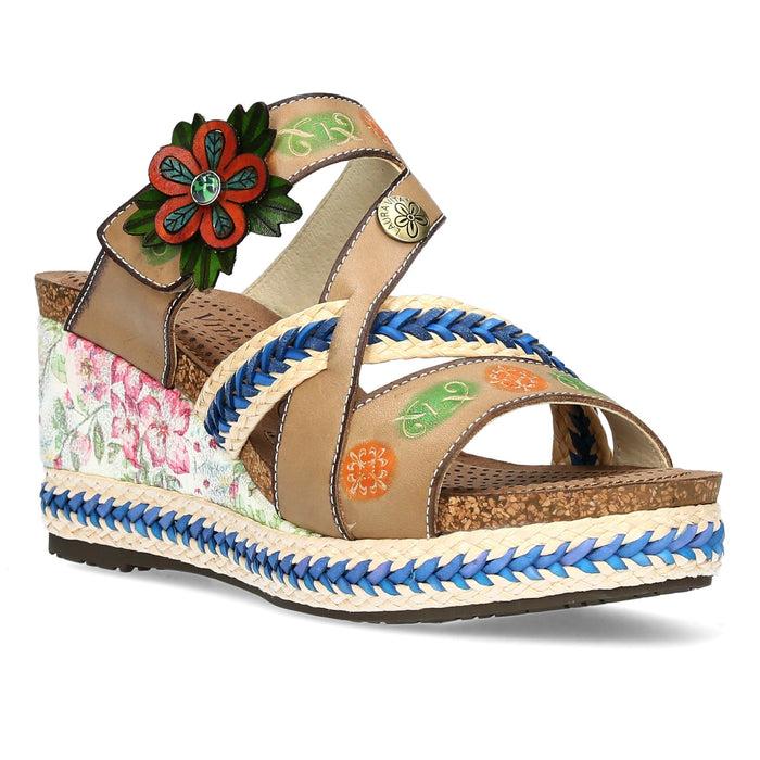 Laura Vita Mules - FACYO 85