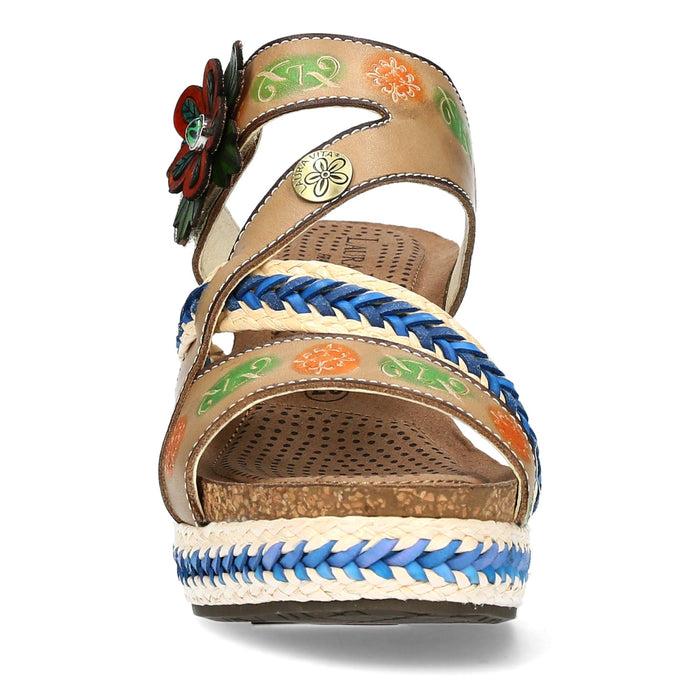 Laura Vita Mules - FACYO 85