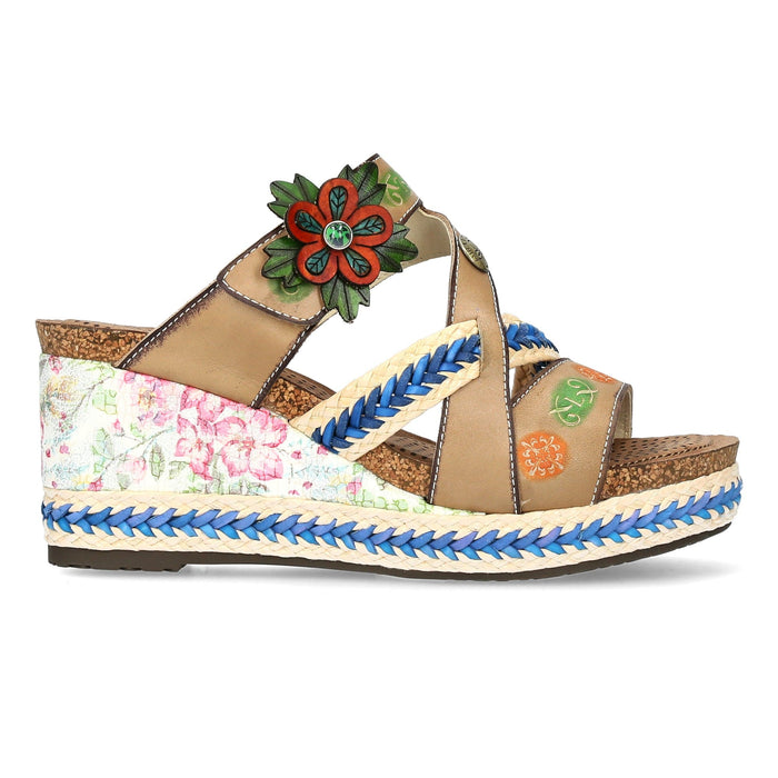 laura vita Mules - FACYO 85