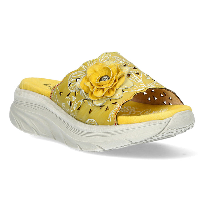 Laura Vita Mules - FALAISEO 04