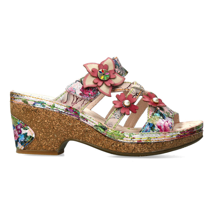 Laura Vita Mules - FARDO 05