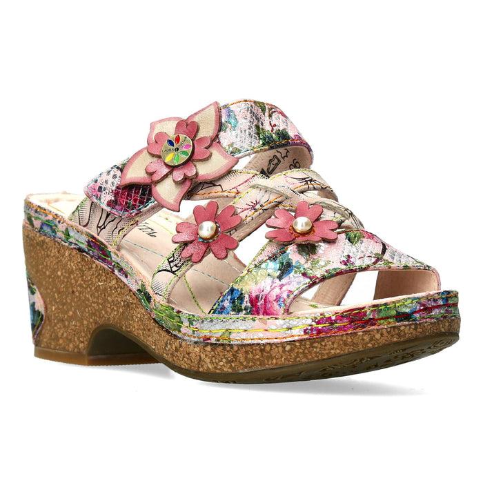 Laura Vita Mules - FARDO 05