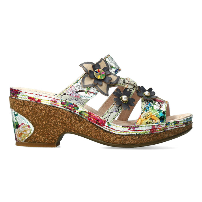 laura vita Mules - FARDO 05