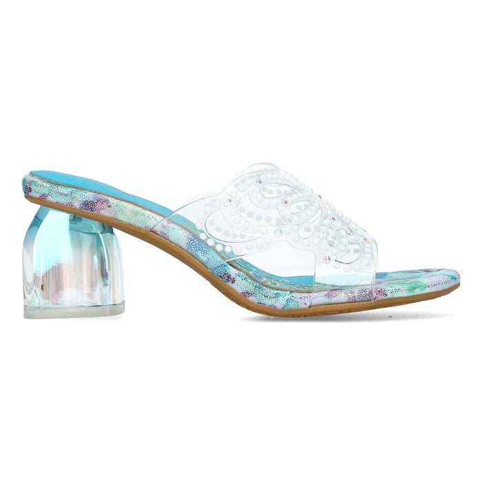 Laura Vita Mules - FRAMBOISEO 02