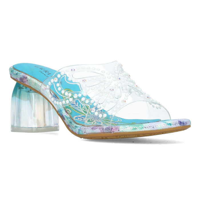 Laura Vita Mules - FRAMBOISEO 02