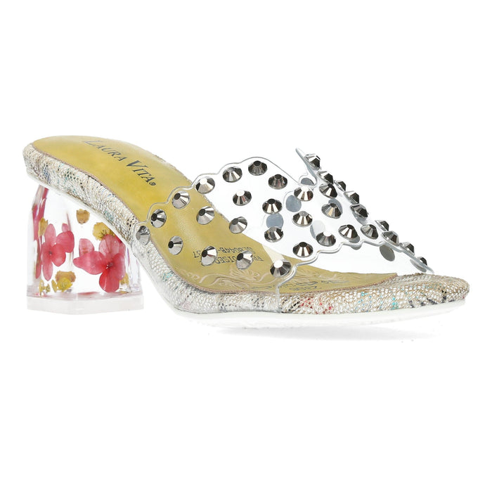 Laura Vita Mules - FRAMBOISEO 22