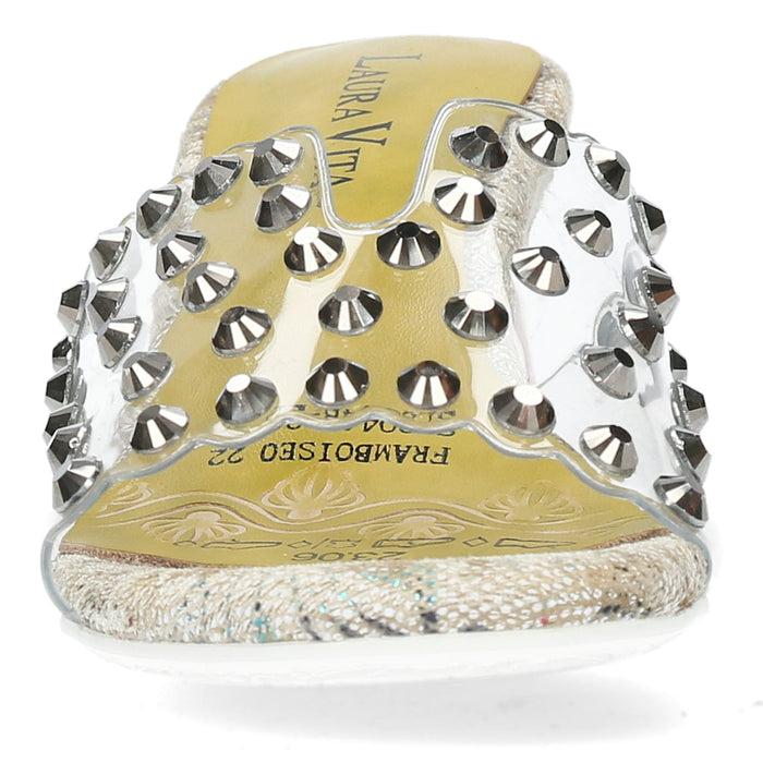 Laura Vita Mules - FRAMBOISEO 22