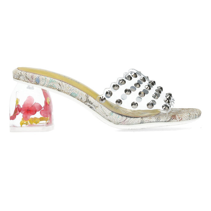 Laura Vita Mules - FRAMBOISEO 22