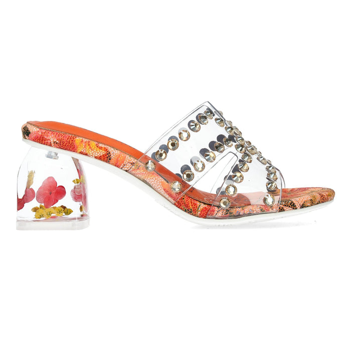 Laura Vita Mules - FRAMBOISEO 23