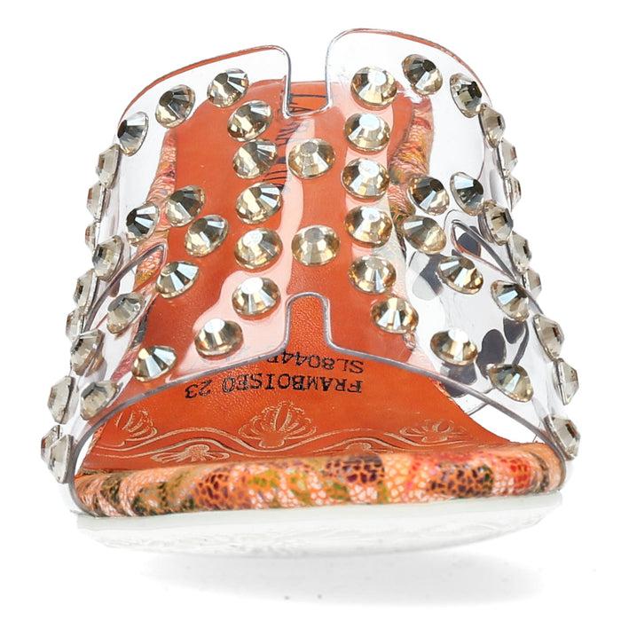 Laura Vita Mules - FRAMBOISEO 23