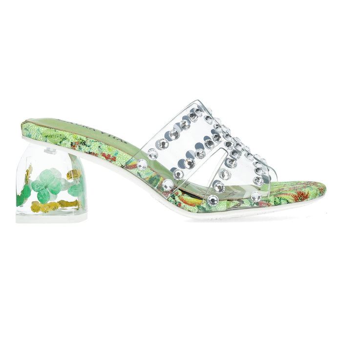 Laura Vita Mules - FRAMBOISEO 23