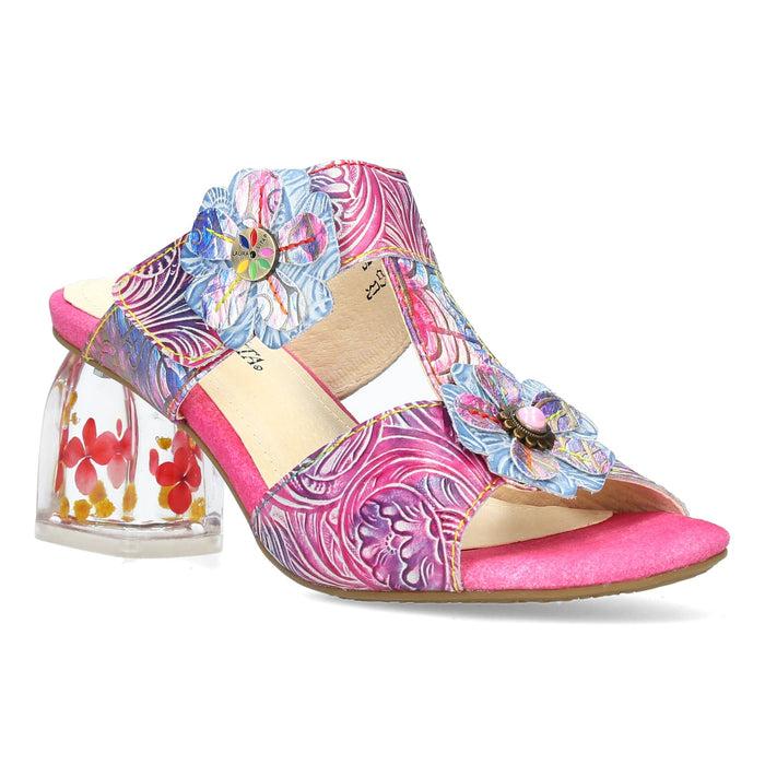 Laura Vita Mules - FRAMBOISEO 27