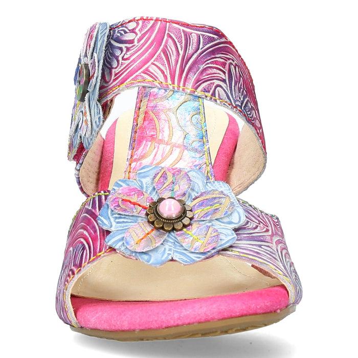 Laura Vita Mules - FRAMBOISEO 27