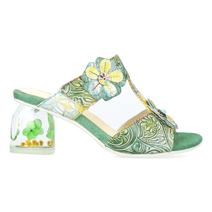 laura vita Mules - FRAMBOISEO 27