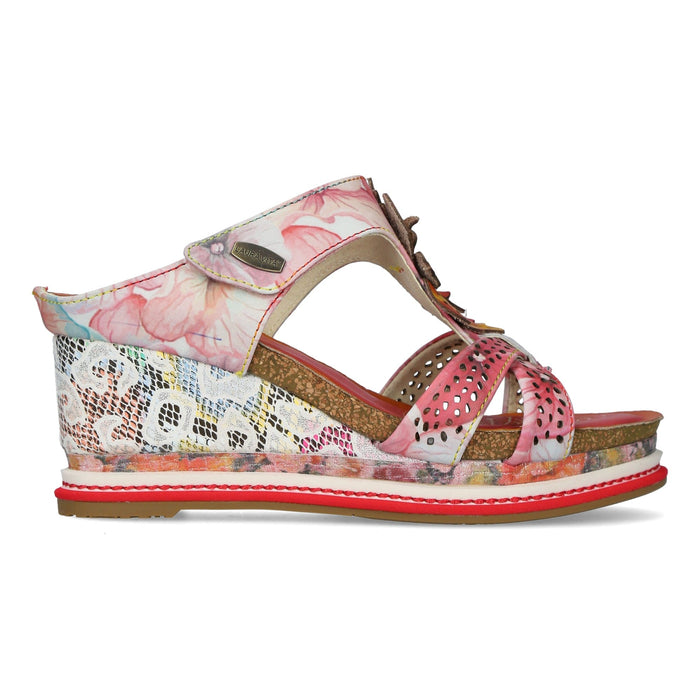 Laura Vita Mules - HACDEO 14