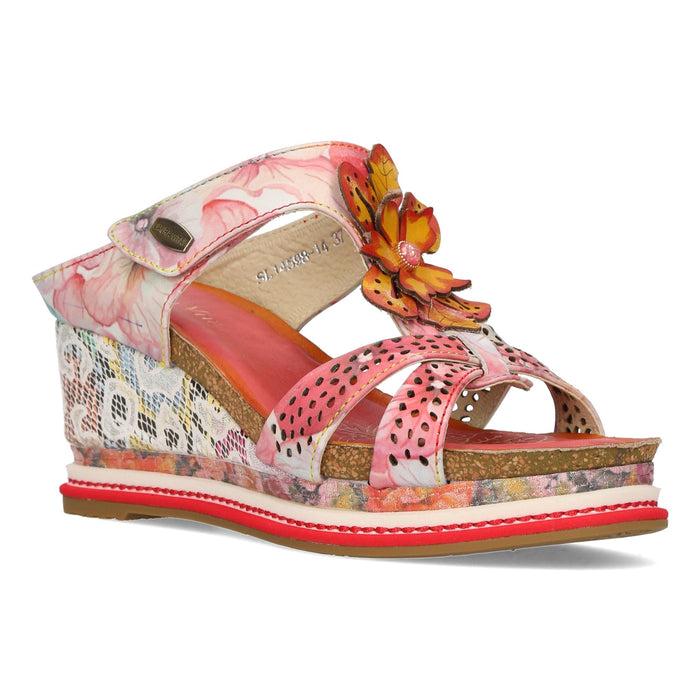 Laura Vita Mules - HACDEO 14