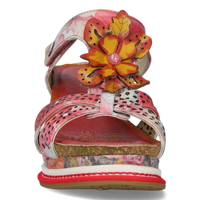 Laura Vita Mules - HACDEO 14