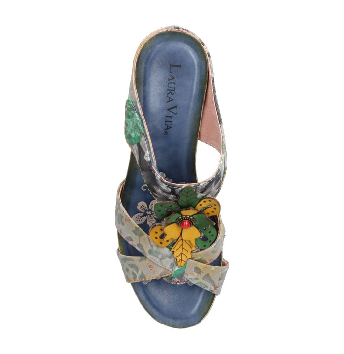 Laura Vita Mules - HACDEO 14