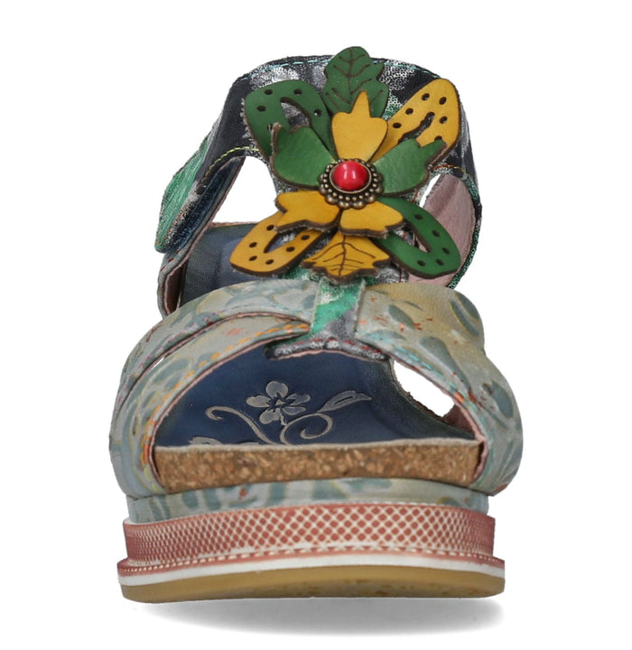 Laura Vita Mules - HACDEO 14