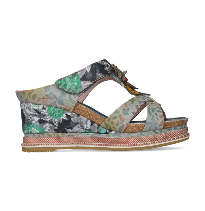 Laura Vita Mules - HACDEO 14