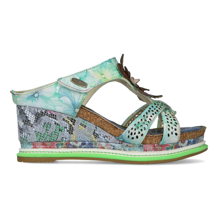 laura vita Mules - HACDEO 14