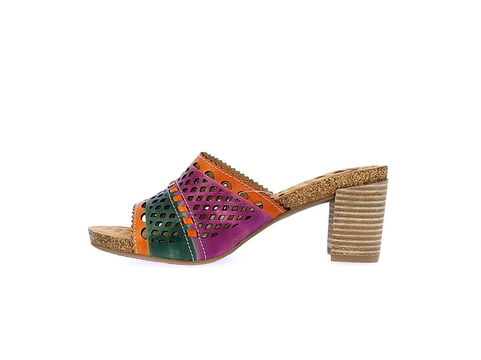 Laura Vita Mules - HACTO 07