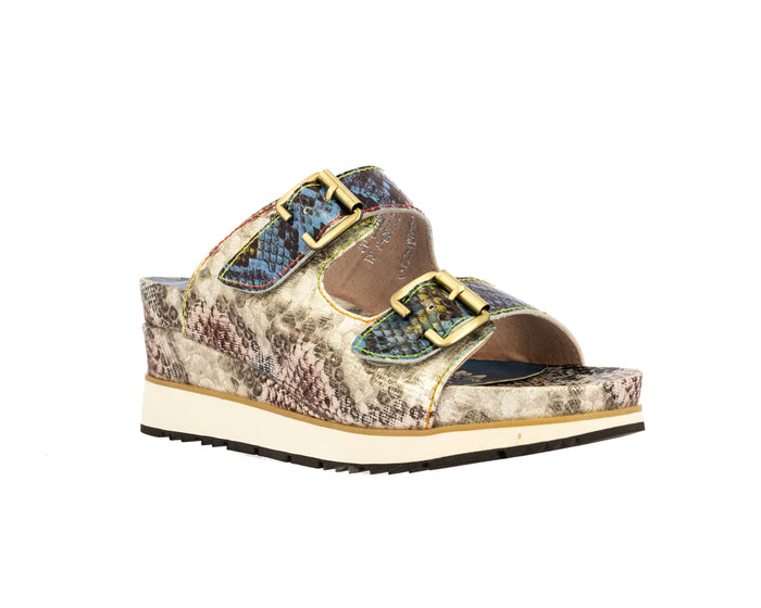 Laura Vita Mules - HECIO 03