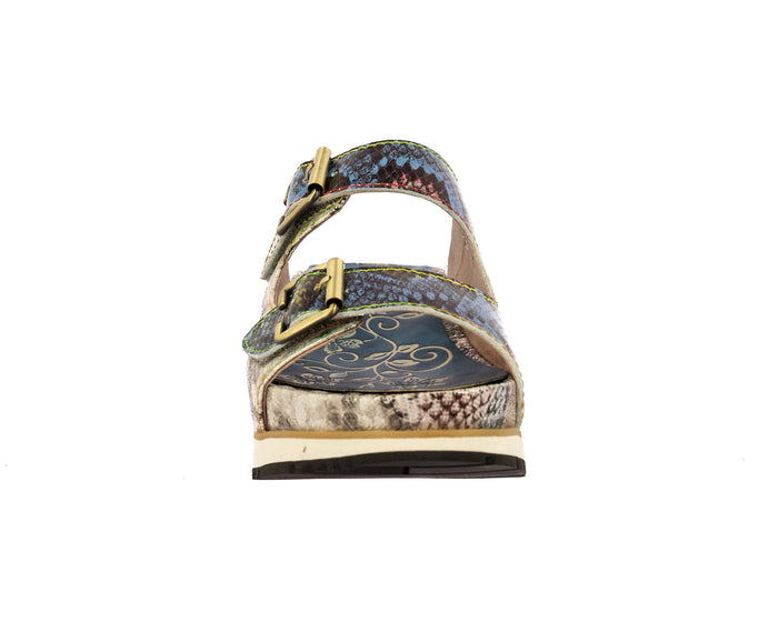 Laura Vita Mules - HECIO 03