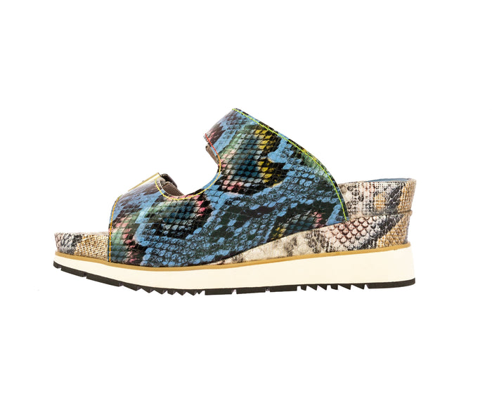 Laura Vita Mules - HECIO 03