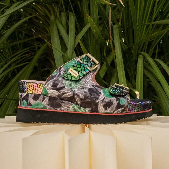 Laura Vita Mules - HECIO 03 Fleur