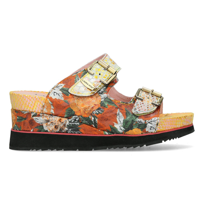 Laura Vita Mules - HECIO 03 Fleur