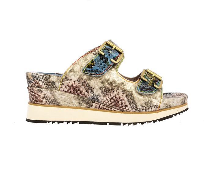 laura vita Mules - HECIO 03