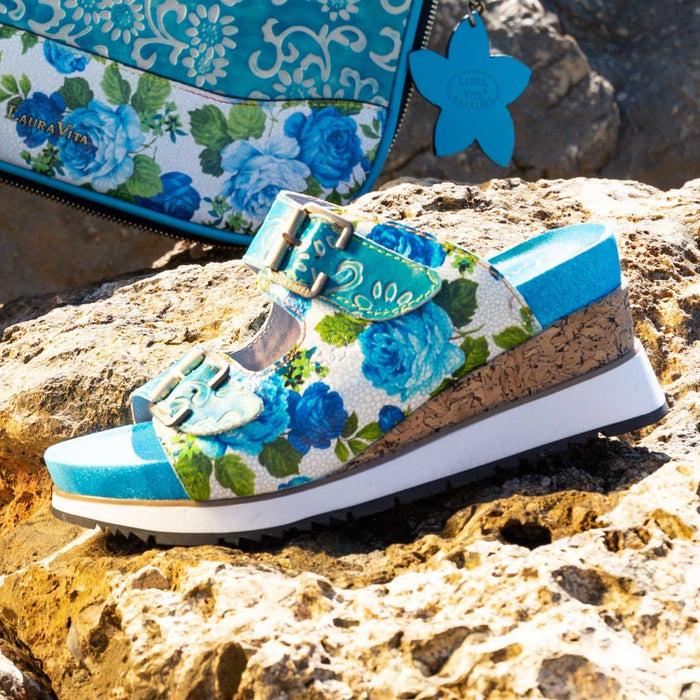 Laura Vita Mules - HECIO 0321