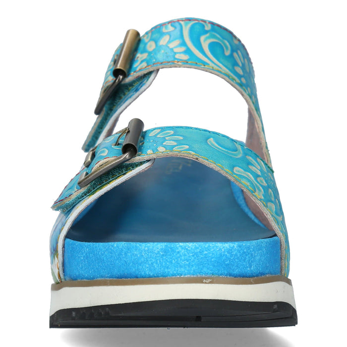 Laura Vita Mules - HECIO 0321