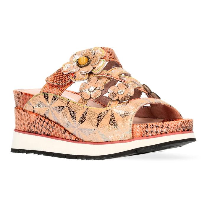 Laura Vita Mules - HECIO 16