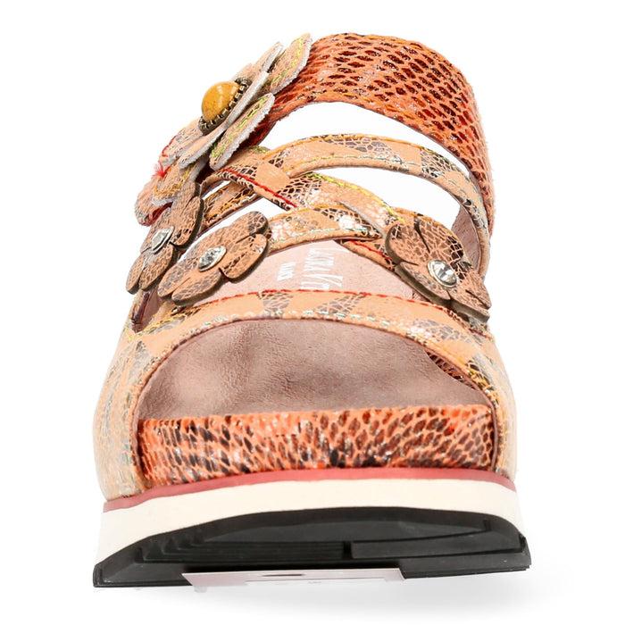 Laura Vita Mules - HECIO 16