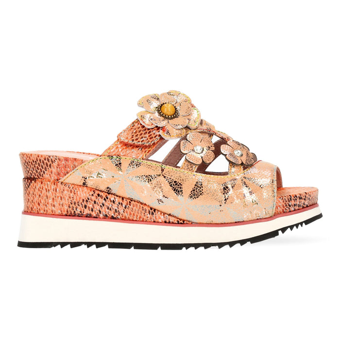 laura vita Mules - HECIO 16