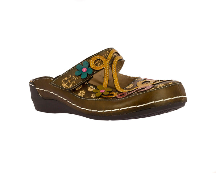 Laura Vita Mules - HECTO 08