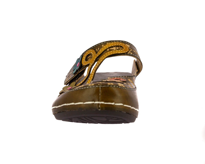 Laura Vita Mules - HECTO 08