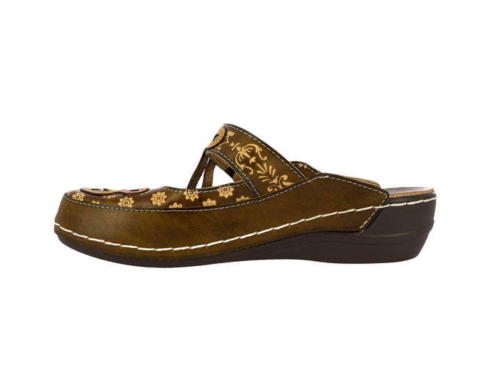 Laura Vita Mules - HECTO 08