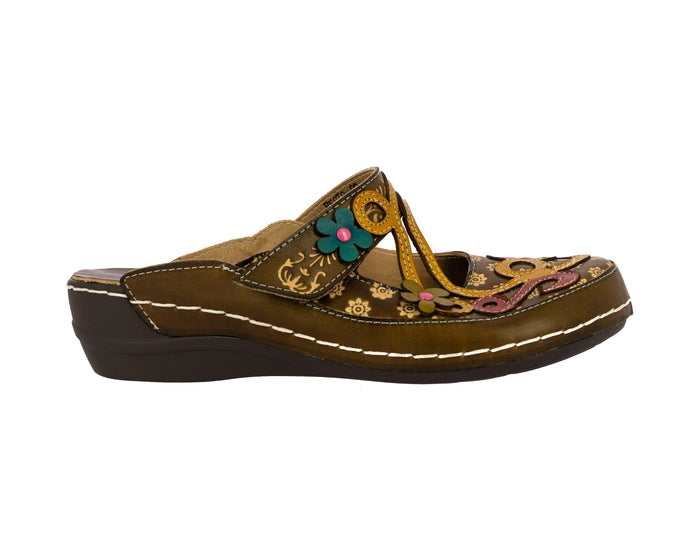 laura vita Mules - HECTO 08